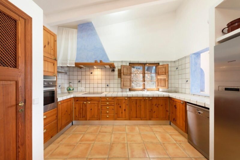 Exclusive Villa with Spectacular Sea Views - Banyalbufar