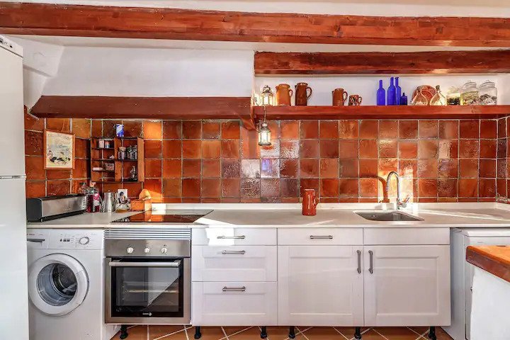 Charming House with Stunning Views – Banyalbufar