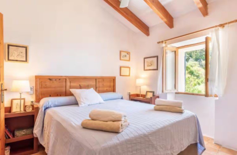 House with Incredible Sea Views - Your little paradise in Banyalbufar