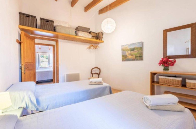 House with Incredible Sea Views - Your little paradise in Banyalbufar