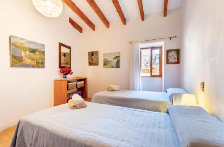 House with Incredible Sea Views - Your little paradise in Banyalbufar