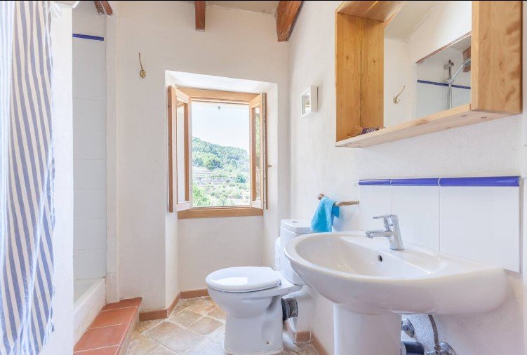 House with Incredible Sea Views - Your little paradise in Banyalbufar