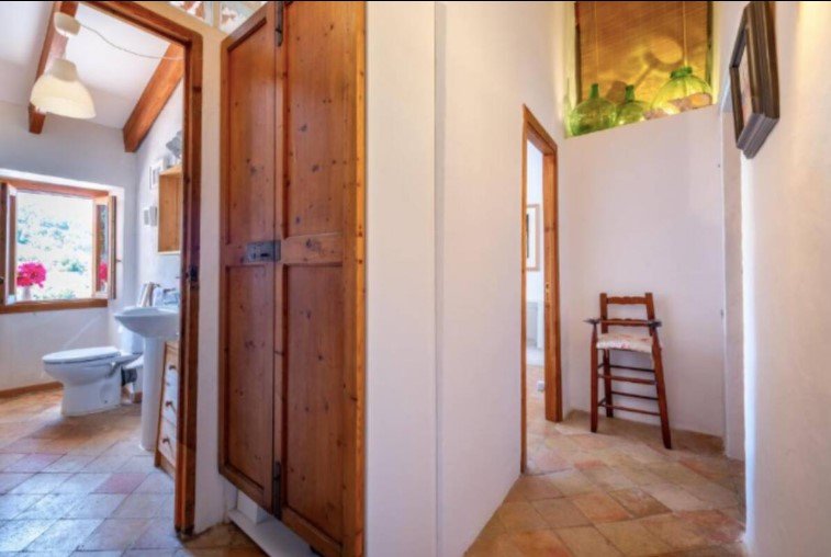 House with Incredible Sea Views - Your little paradise in Banyalbufar