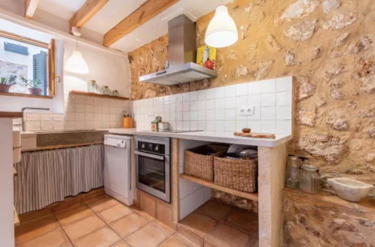 House with Incredible Sea Views - Your little paradise in Banyalbufar