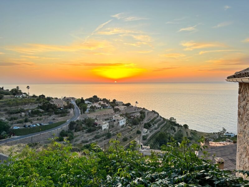 House with Incredible Sea Views - Your little paradise in Banyalbufar