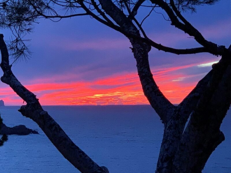 Exclusive Villa with Spectacular Sea Views - Banyalbufar