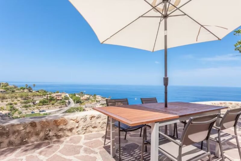 House with Incredible Sea Views - Your little paradise in Banyalbufar