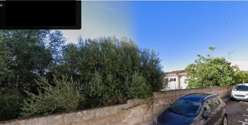 Solar urbano edificable en Sant Llorenç