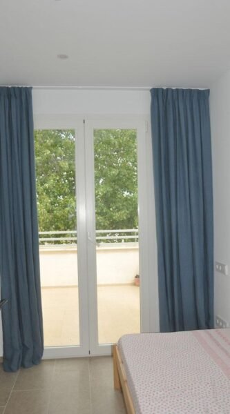Chalet pareado en alquiler de temporada en s'Estanyol
