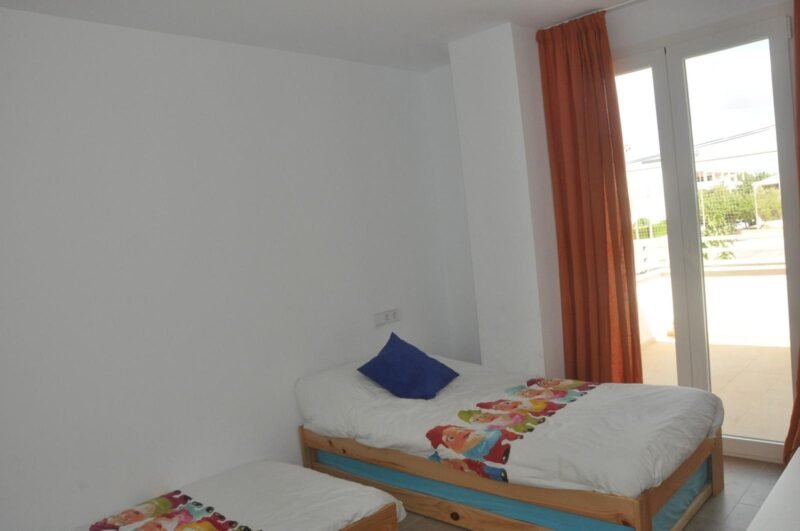 Chalet pareado en alquiler de temporada en s'Estanyol