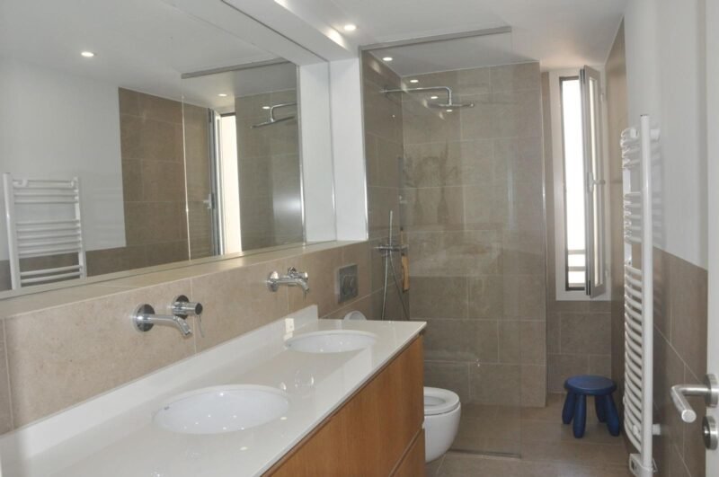 Chalet pareado en alquiler de temporada en s'Estanyol