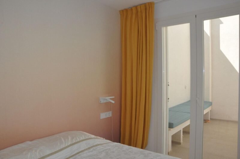 Chalet pareado en alquiler de temporada en s'Estanyol