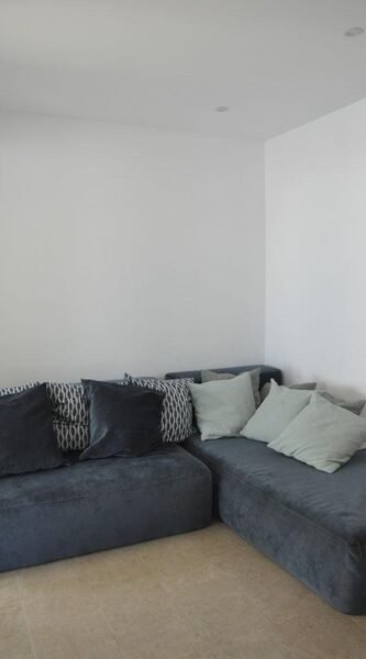 Chalet pareado en alquiler de temporada en s'Estanyol