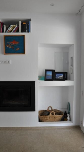 Chalet pareado en alquiler de temporada en s'Estanyol